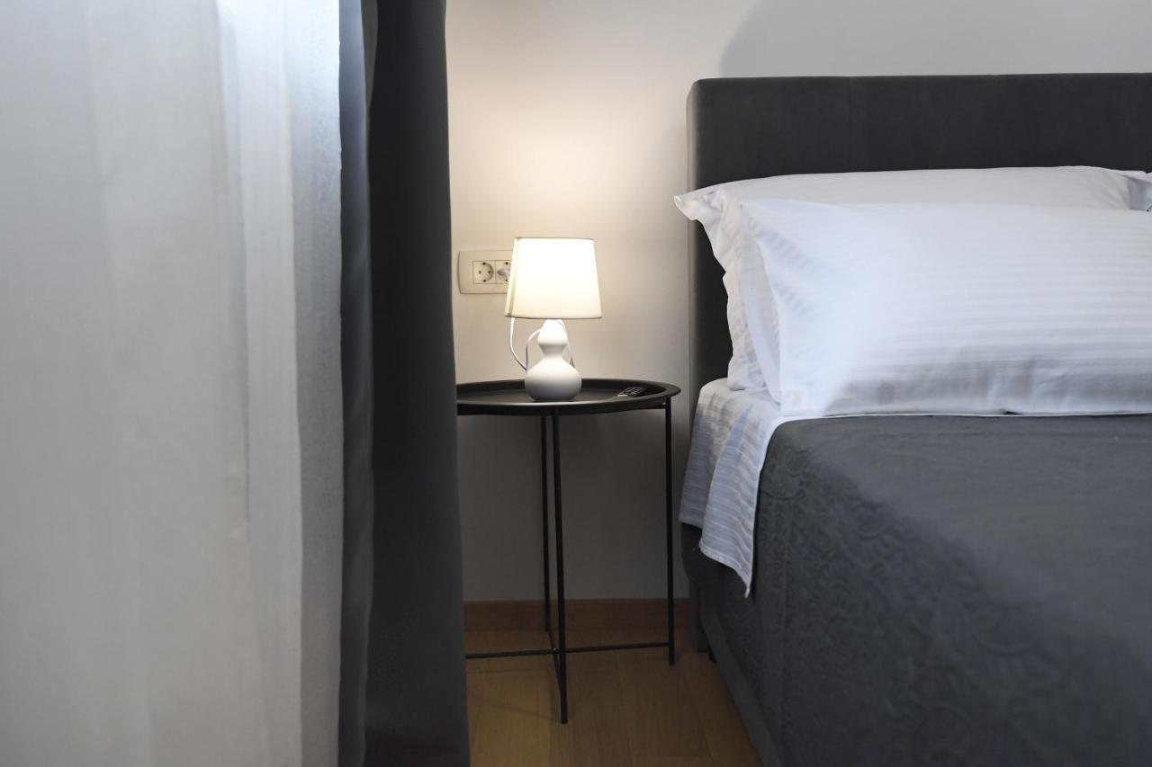 Ferienwohnung Balera Zadar Exterior foto